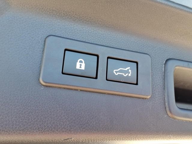 Certified 2025 Subaru Forester Limited AWD/4WD image 8
