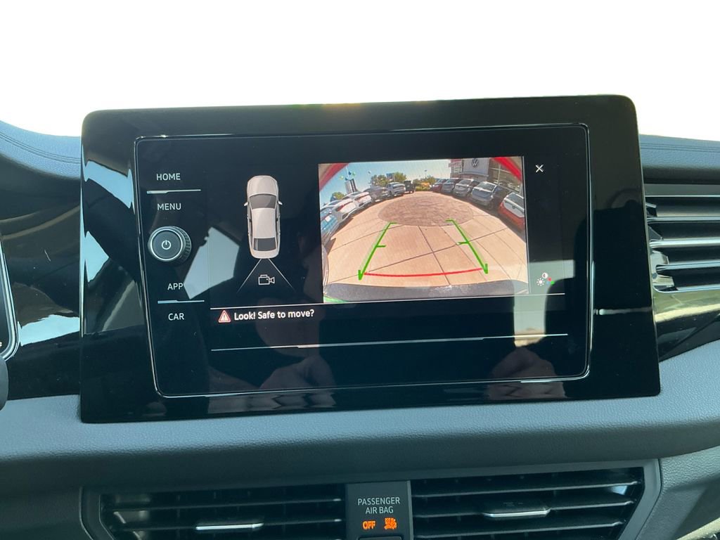 New 2025 Volkswagen Jetta S image 17
