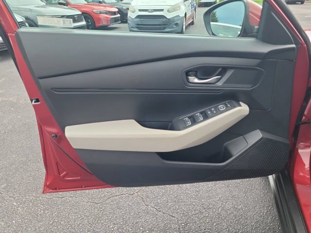 Certified 2023 Honda Accord LX image 14