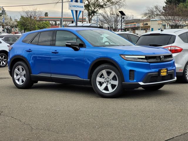 New 2026 Honda Prologue EX image 1