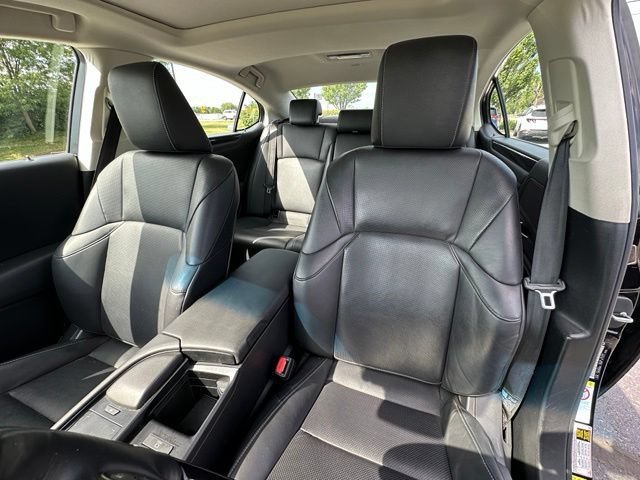 Used 2019 Lexus ES 350 w/ Premium Package FWD image 30