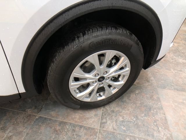 New 2026 Ford Escape Active w/ Tech Pack #1 image 9