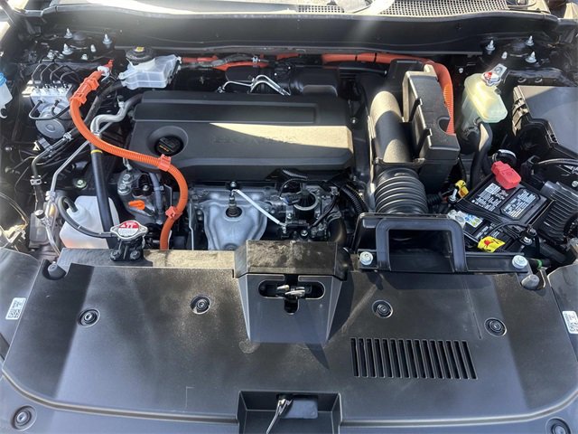 Certified 2023 Honda CR-V Sport image 20