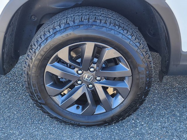 Certified 2025 Honda Ridgeline Sport image 33