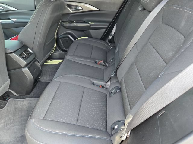 Used 2025 Chevrolet Equinox EV LT FWD image 12