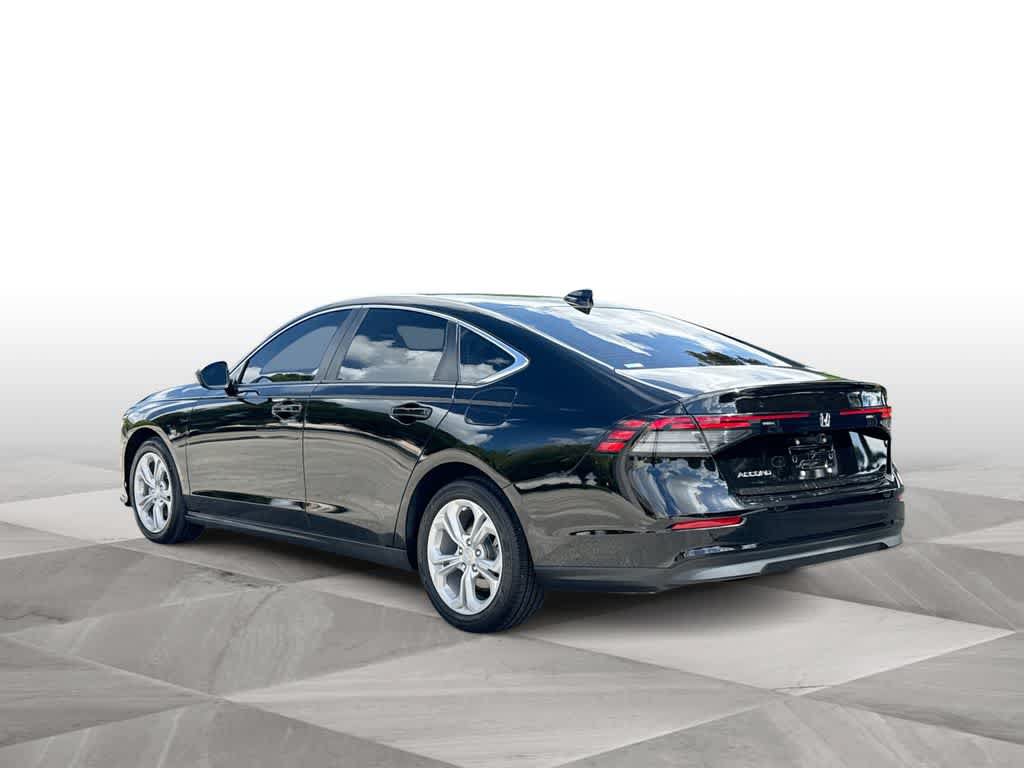 Used 2023 Honda Accord LX image 6