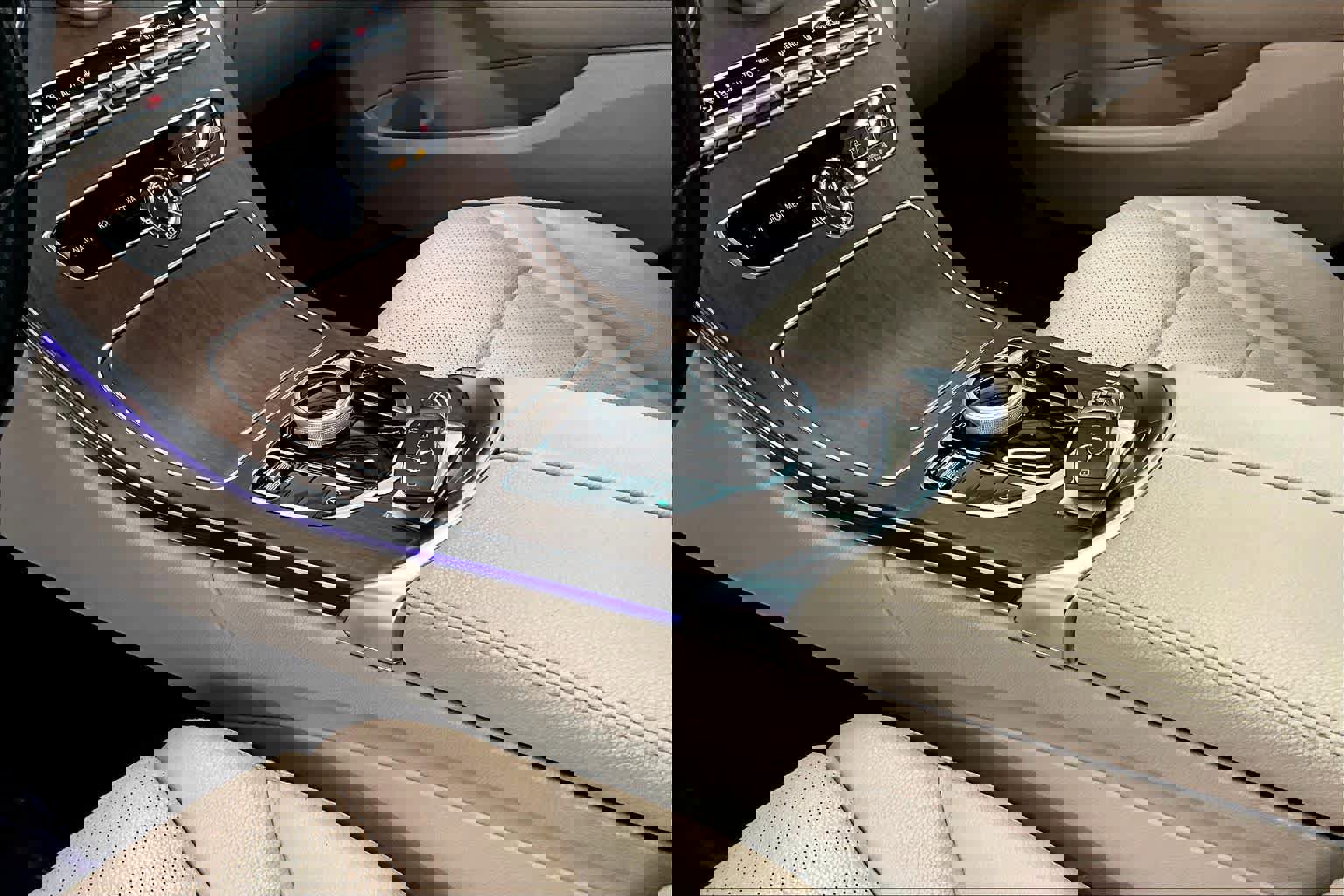 Used 2021 Mercedes-Benz C 300 Sedan image 20