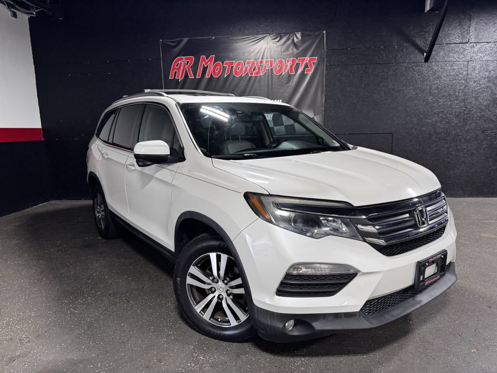 Used 2016 Honda Pilot EX-L image 7