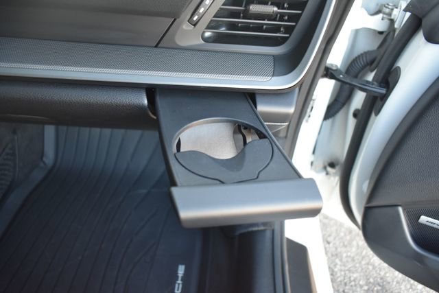 Used 2021 Porsche 911 Carrera image 38