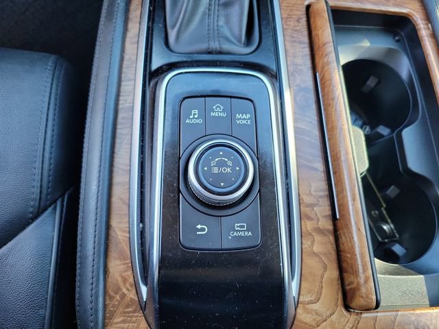 Used 2022 Nissan Armada SL image 24