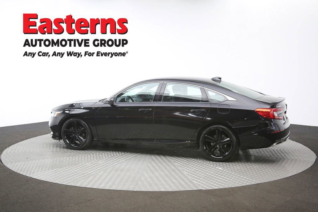 Used 2020 Honda Accord Sport image 57