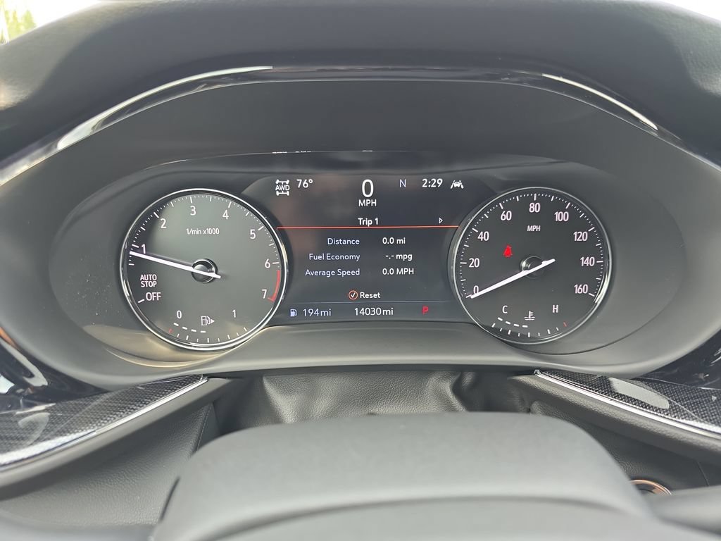 Certified 2023 Buick Envision Essence AWD/4WD image 19