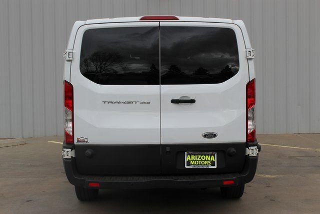 Used 2017 Ford Transit 350 XL image 6