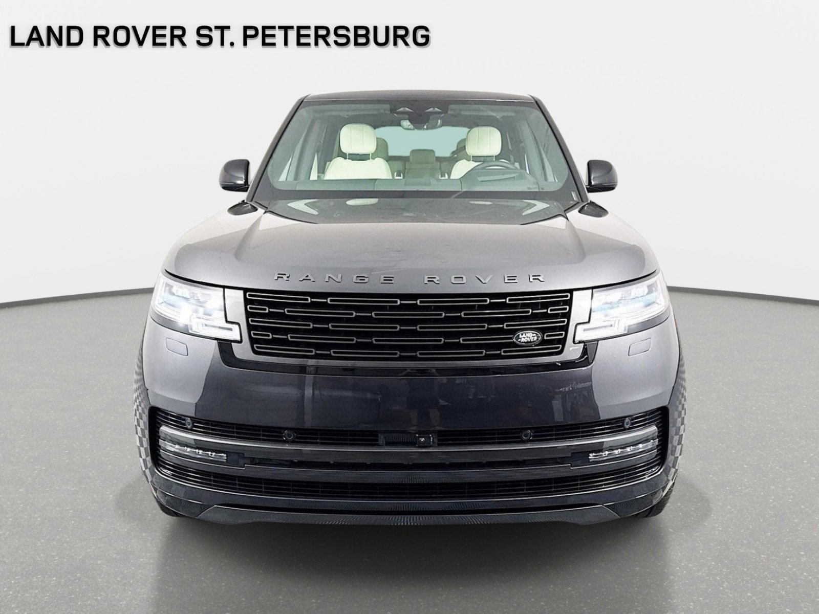 New 2026 Land Rover Range Rover SE AWD/4WD image 2