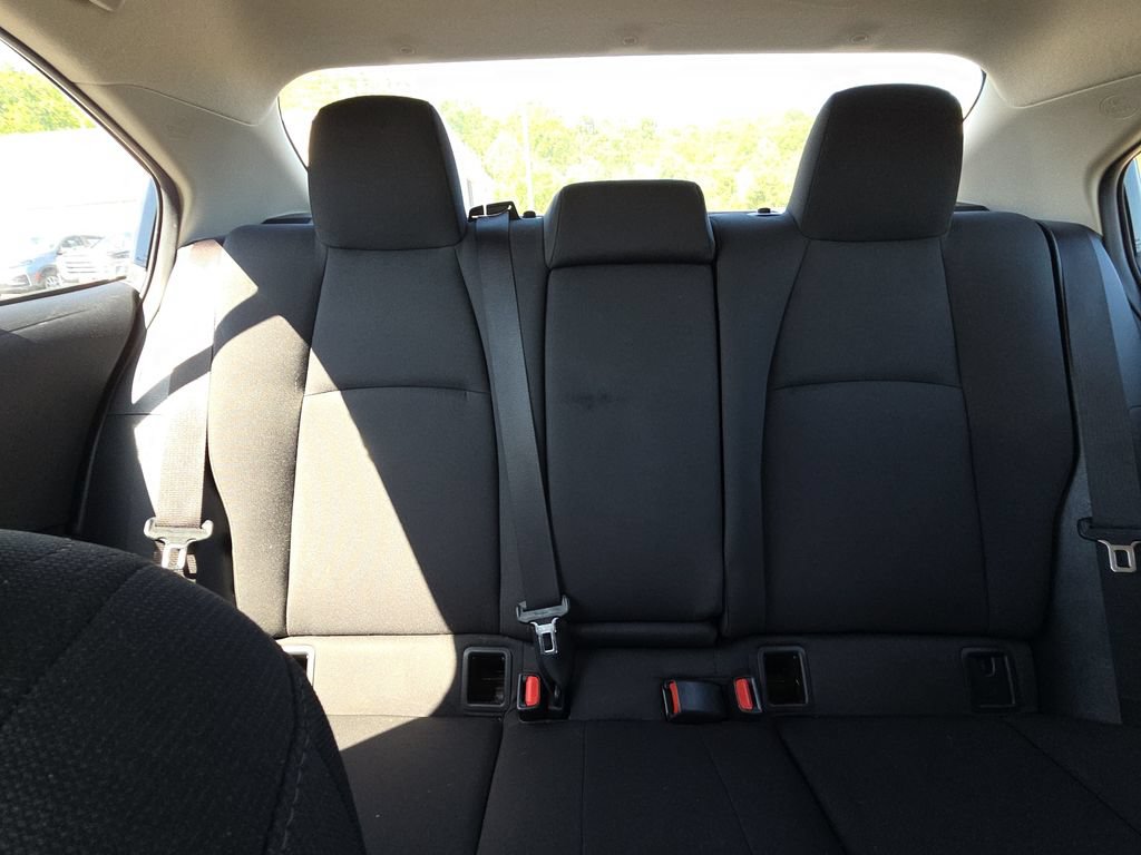 Used 2024 Toyota Corolla LE FWD image 25