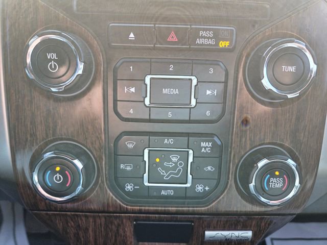 Used 2013 Ford F150 Lariat AWD/4WD image 27