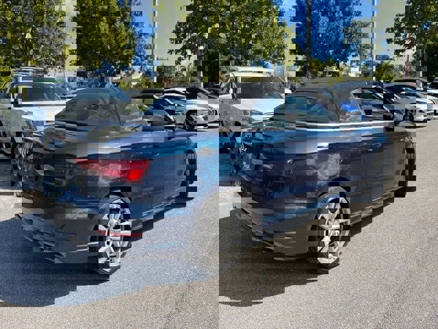 Used 2018 Audi A3 2.0T Premium Plus w/ Premium Plus Package image 4