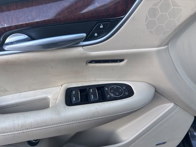 Used 2019 Cadillac XT5 Luxury image 19