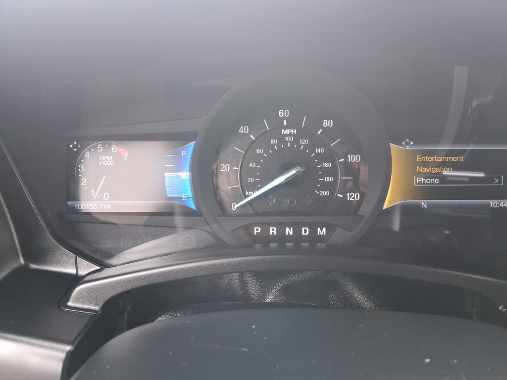 Used 2016 Ford Expedition Max Limited image 28