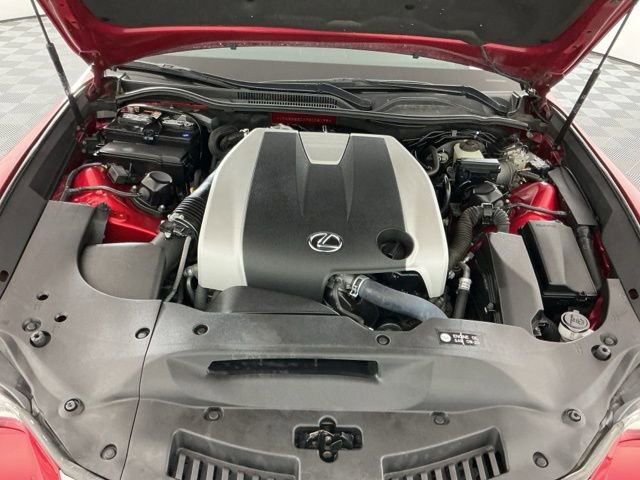 Used 2015 Lexus RC 350 AWD w/ Navigation System Package image 27