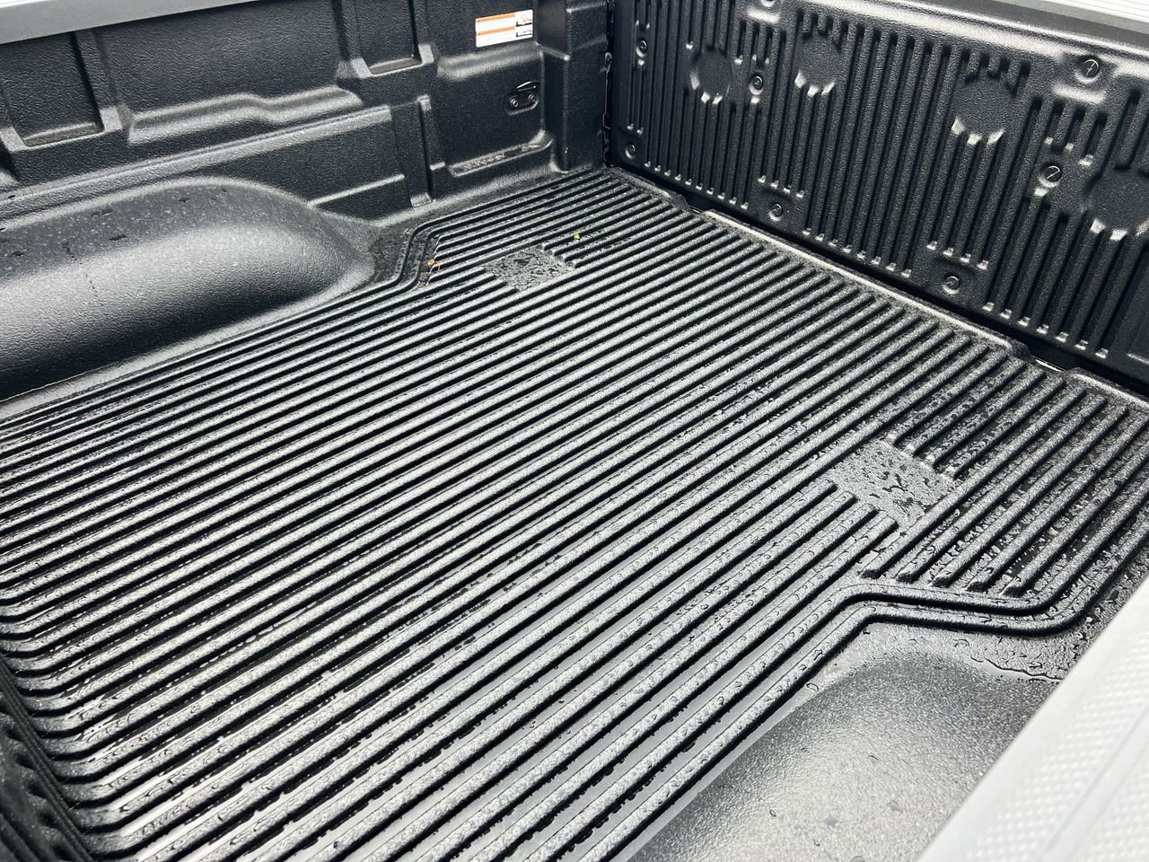 New 2026 Nissan Frontier Pro-X RWD image 7