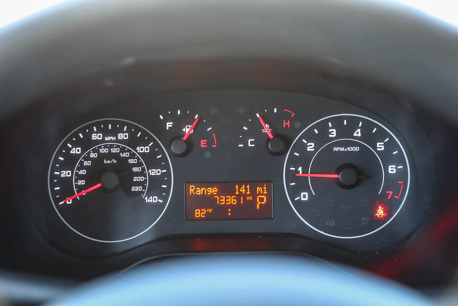 Used 2022 RAM ProMaster City Wagon FWD image 24