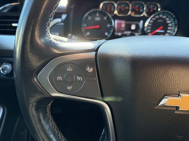 Used 2018 Chevrolet Suburban LT image 32