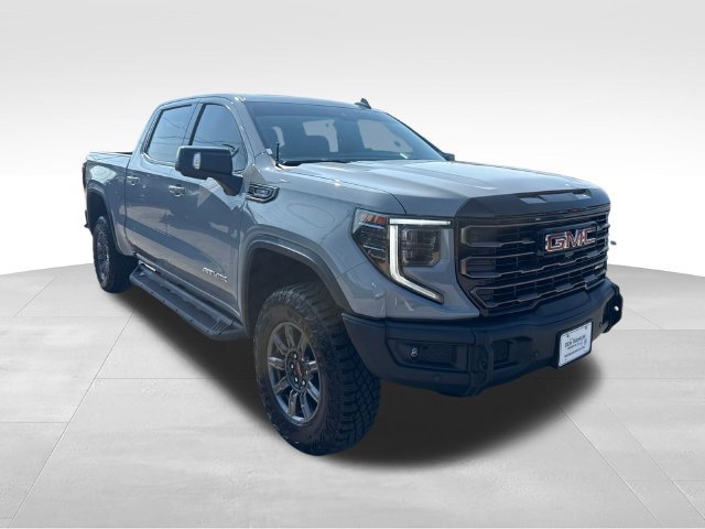 Used 2025 GMC Sierra 1500 AT4X AWD/4WD image 7