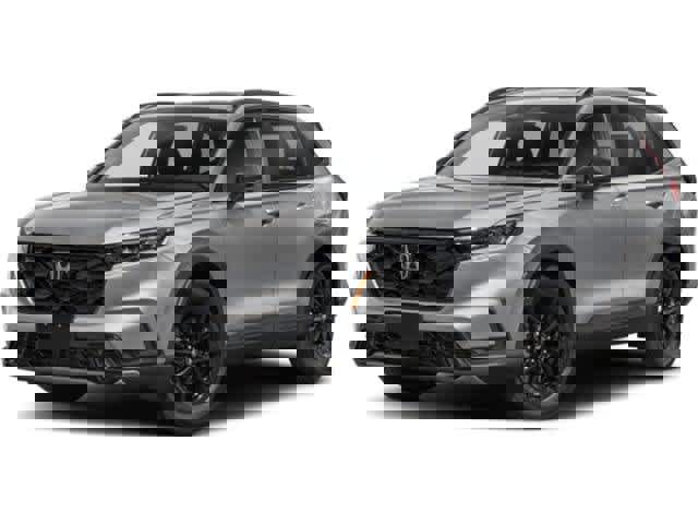 New 2026 Honda CR-V Sport-L image 4