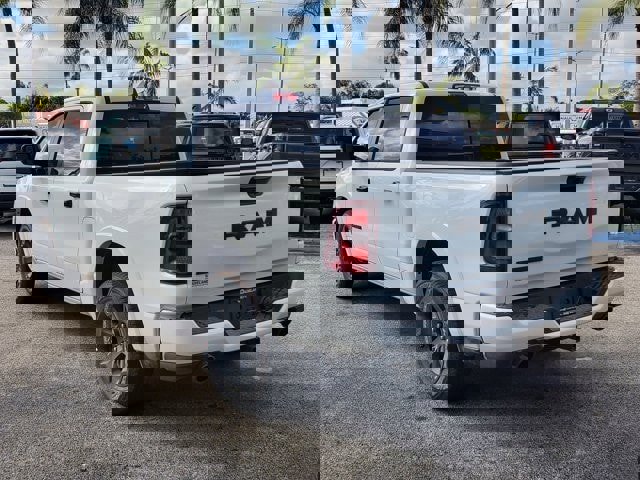 New 2026 RAM 1500 Big Horn image 3