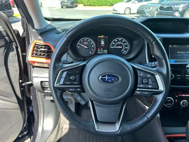 Used 2021 Subaru Forester Sport AWD/4WD image 20
