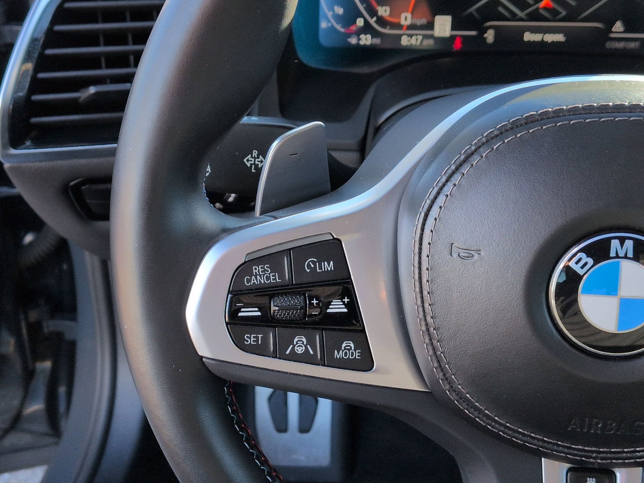 Used 2023 BMW M850i xDrive M850i xDrive image 19