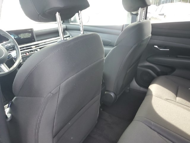 New 2026 Hyundai Tucson SEL AWD/4WD image 14