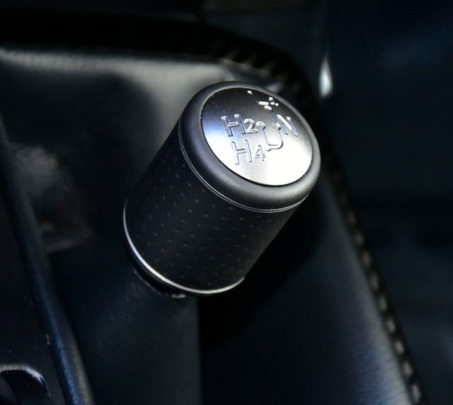 Certified 2024 Toyota 4Runner TRD Off-Road image 26