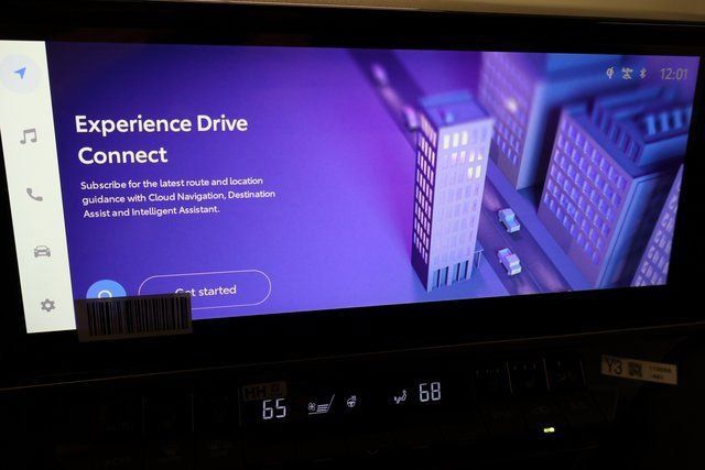 New 2026 Toyota Camry XSE image 20