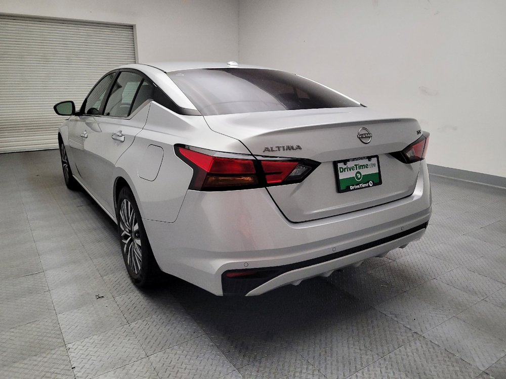 Used 2024 Nissan Altima 2.5 SV image 6