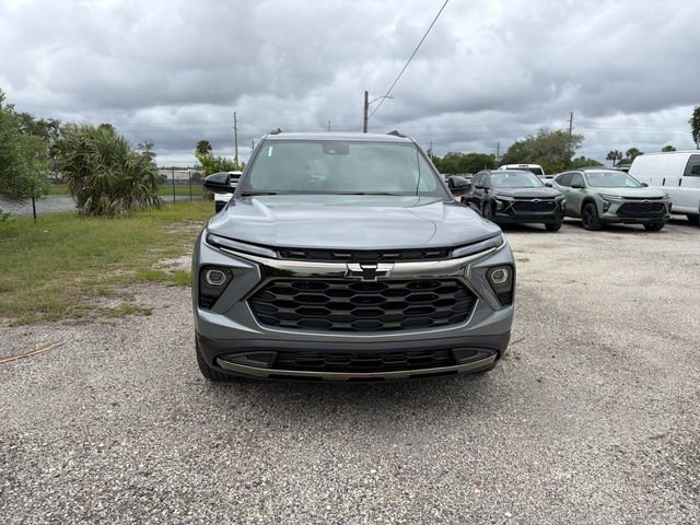 New 2026 Chevrolet TrailBlazer ACTIV w/ Driver Confidence Package FWD image 19
