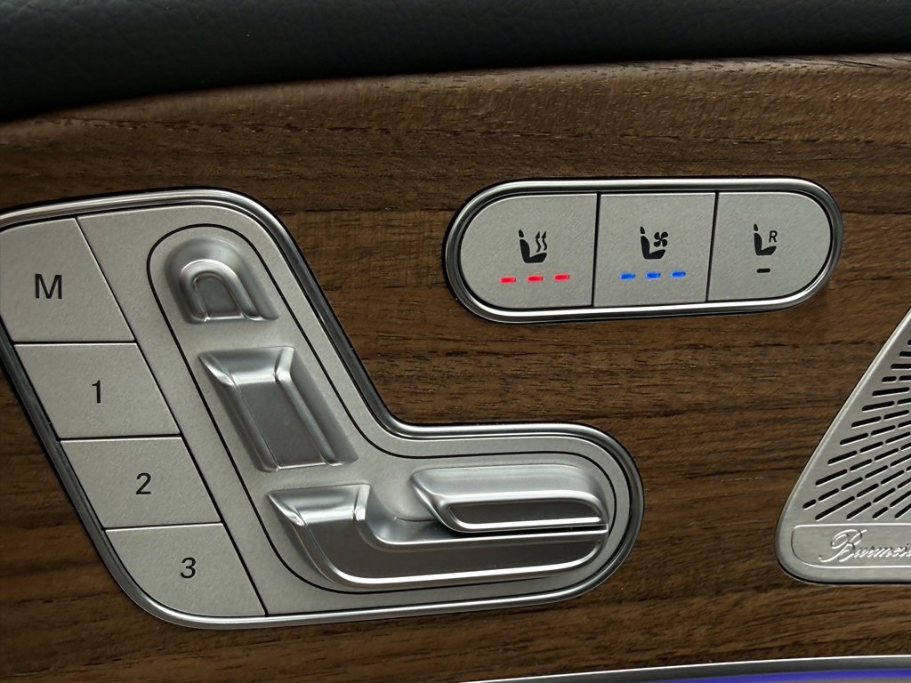 Used 2025 Mercedes-Benz GLE 350 4MATIC image 15