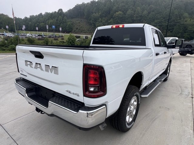 Used 2025 RAM 2500 Big Horn image 3