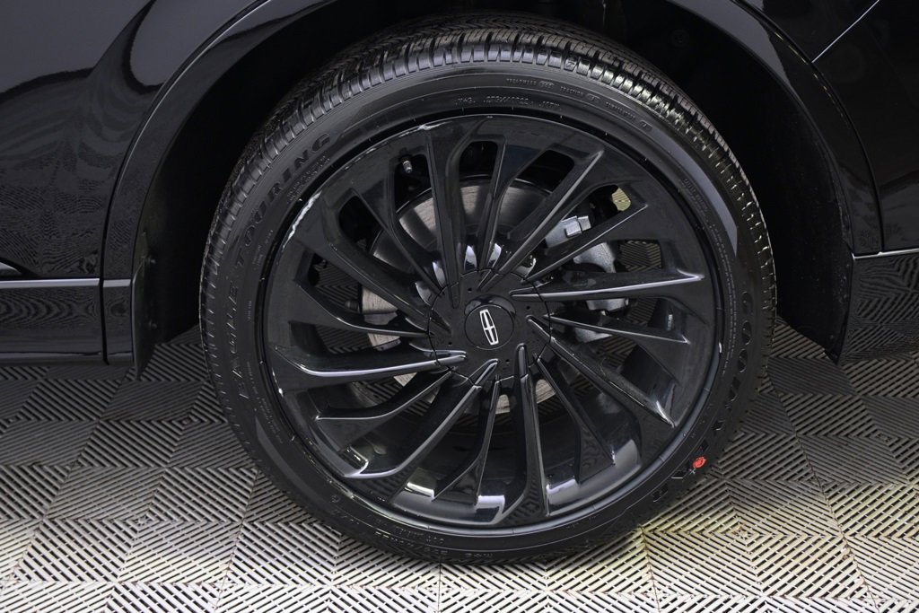 New 2026 Lincoln Aviator Reserve image 20