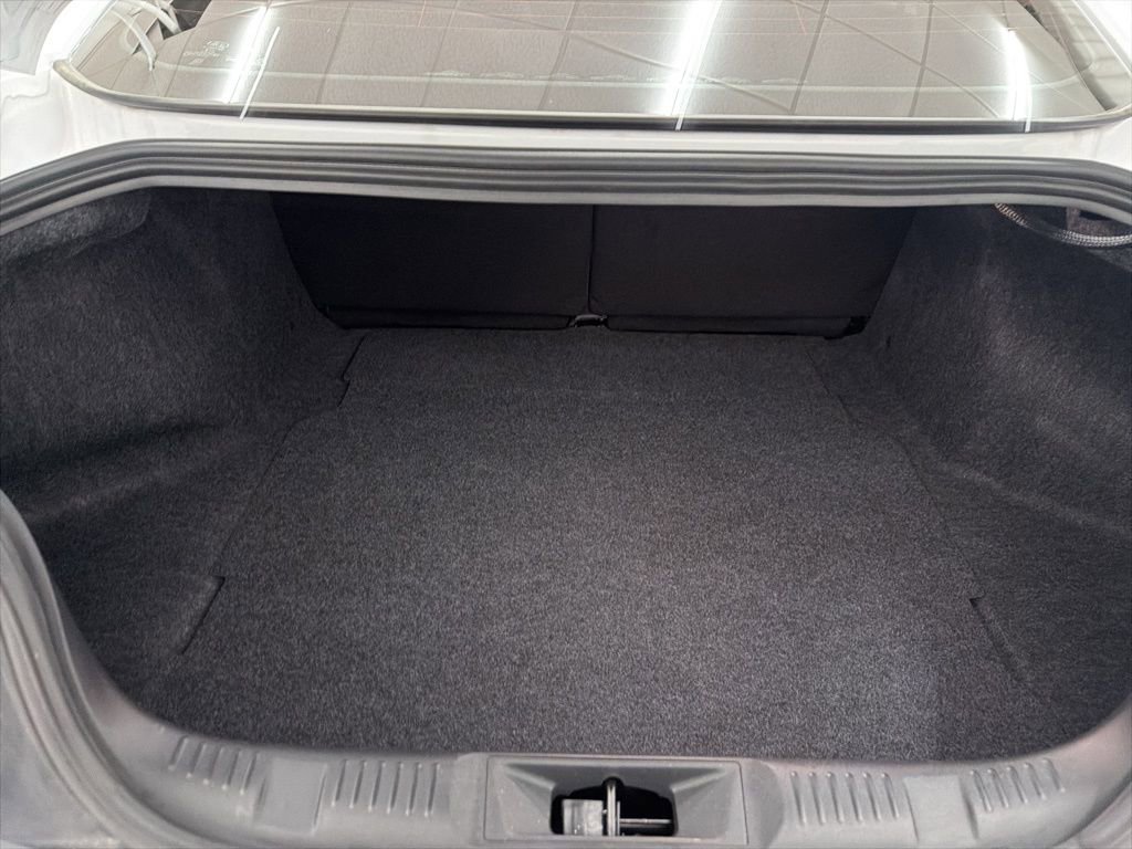 Used 2025 Ford Mustang Coupe image 20