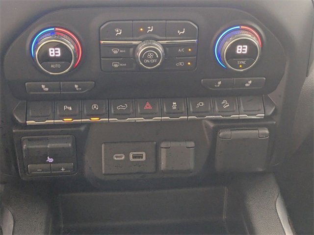 Used 2019 Chevrolet Silverado 1500 LT Trail Boss image 22