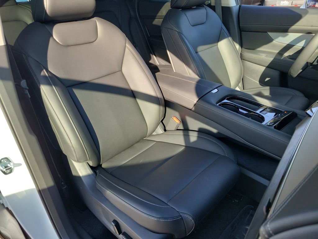 Certified 2025 Nissan Murano SL AWD/4WD image 20