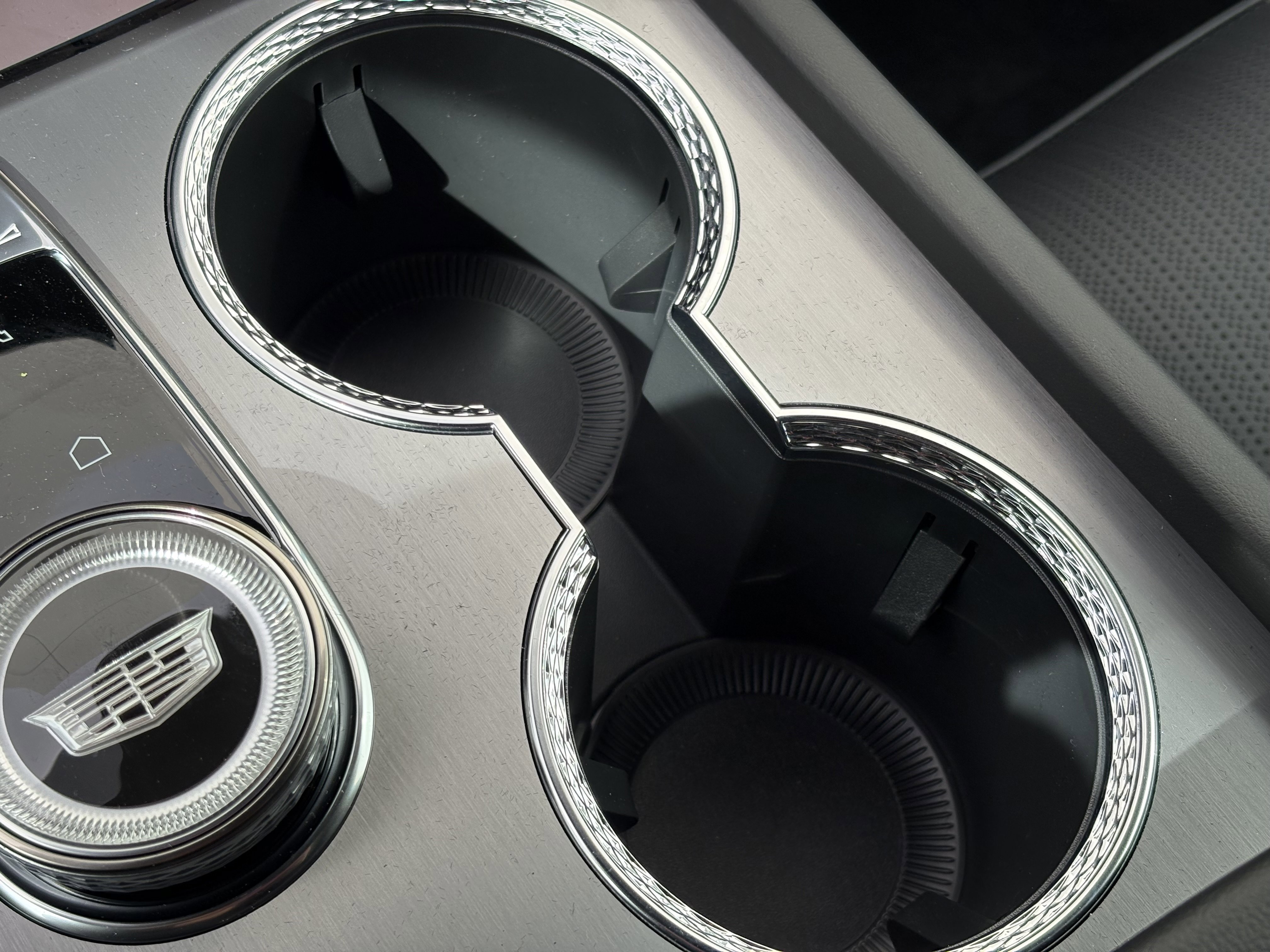 New 2026 Cadillac Vistiq Luxury image 32