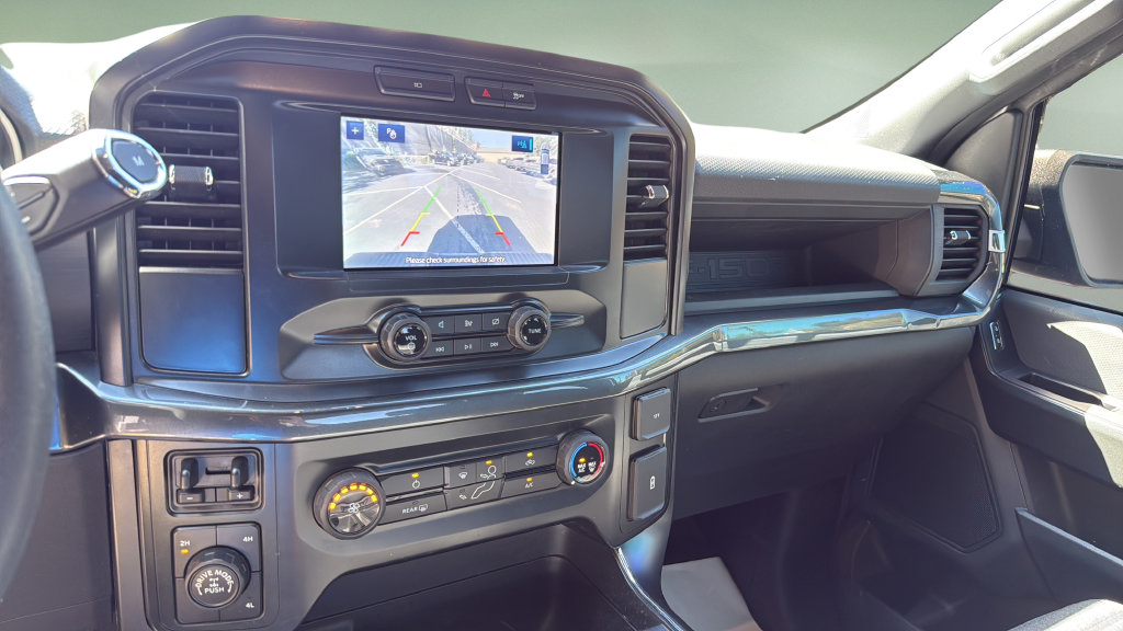 Used 2022 Ford F150 XL w/ STX Appearance Package AWD/4WD image 31