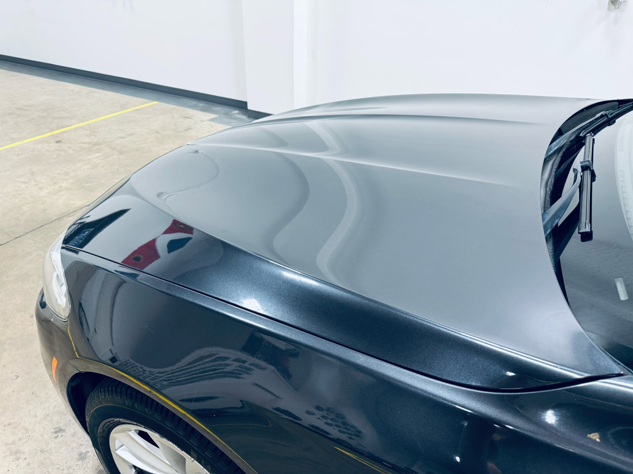 Used 2015 BMW 528i Sedan image 13