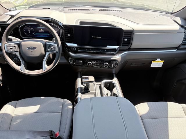 New 2026 Chevrolet Silverado 1500 RST AWD/4WD image 7