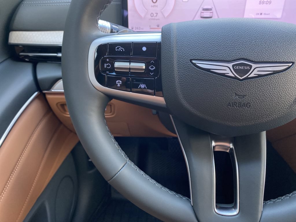 New 2026 Genesis GV80 2.5T Prestige AWD/4WD image 20