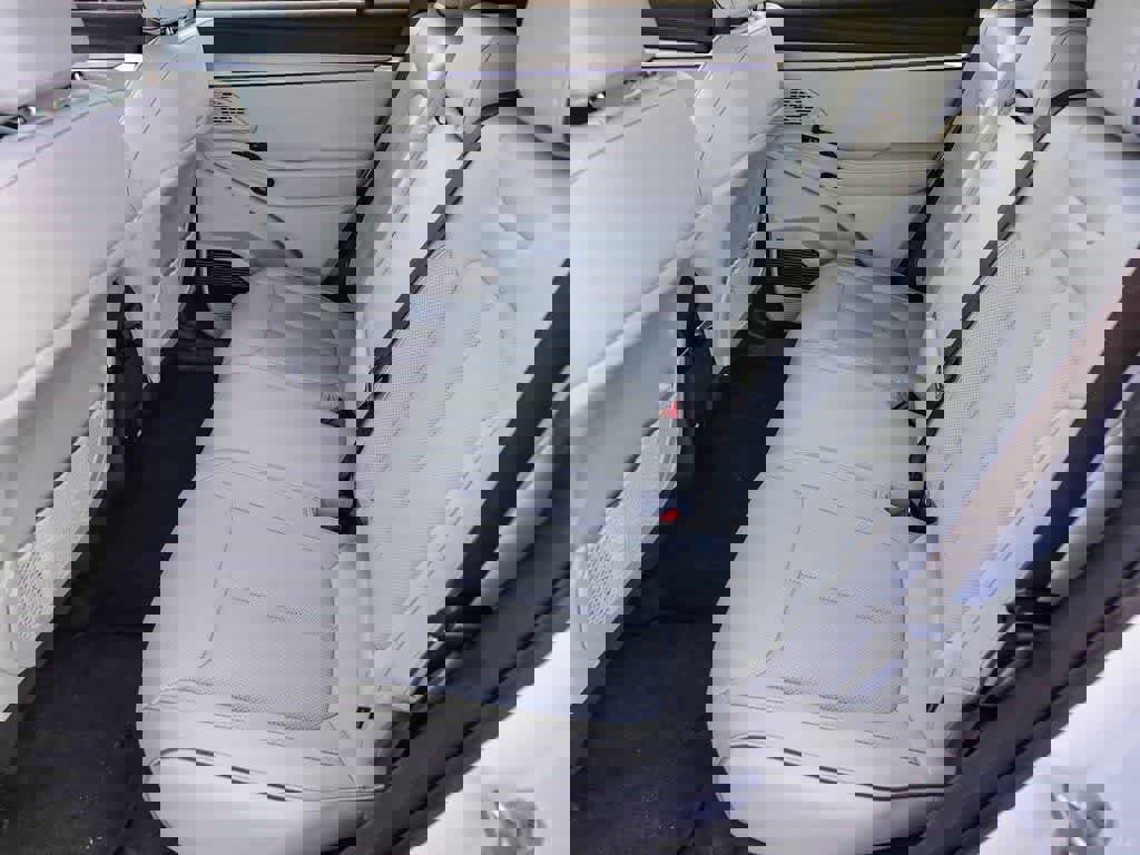 Used 2025 Jeep Wagoneer S Limited image 16