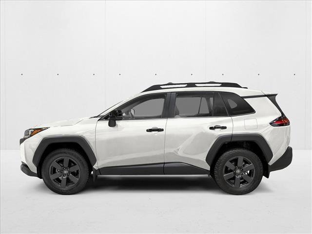 New 2026 Toyota RAV4 AWD Plug-in Hybrid image 2